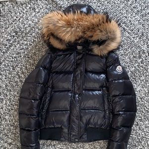 Moncler Women’s Bomber Jacket